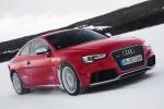 Audi RS5 Coupe 2012 года (WW)
